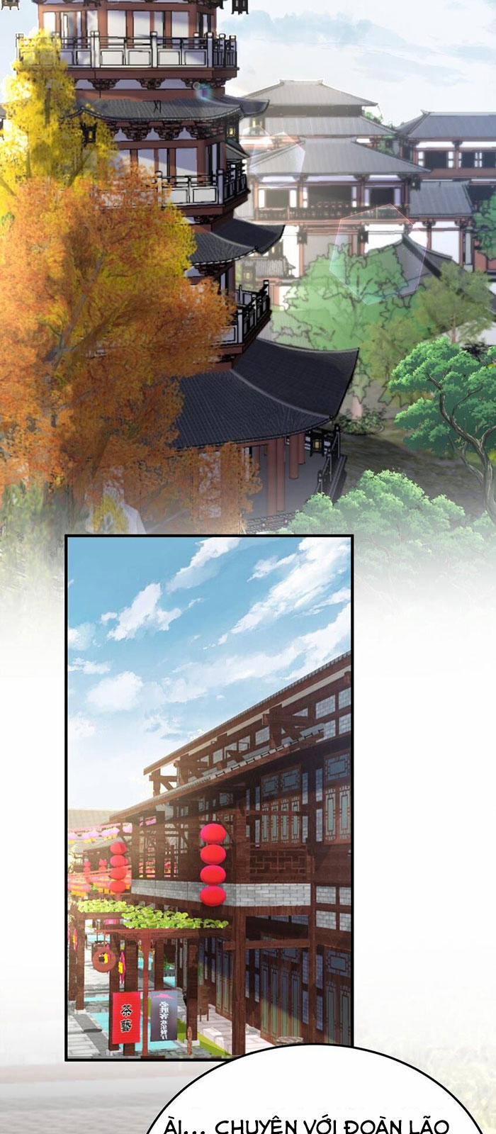 Ta Vô Địch Lúc Nào 66 trang 10