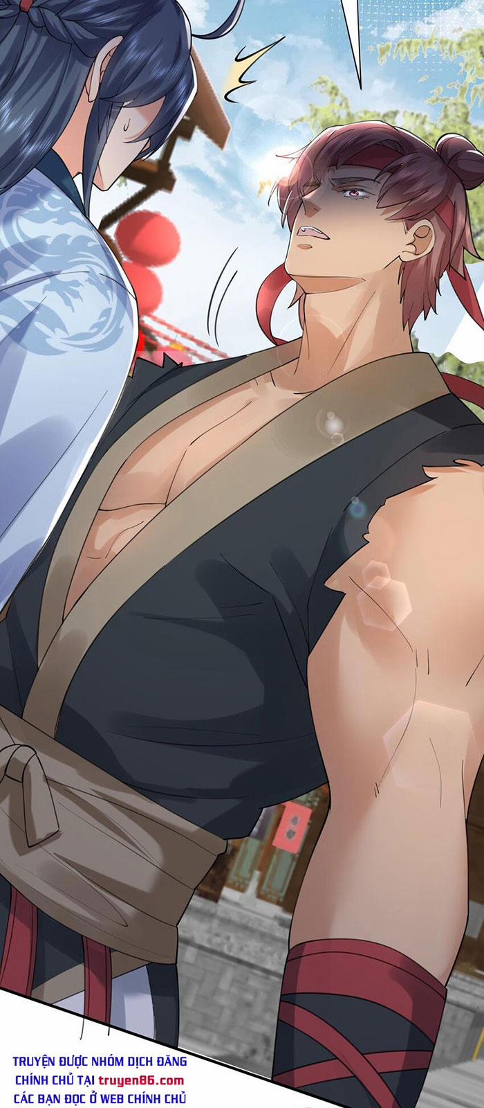 Ta Vô Địch Lúc Nào 66 trang 16