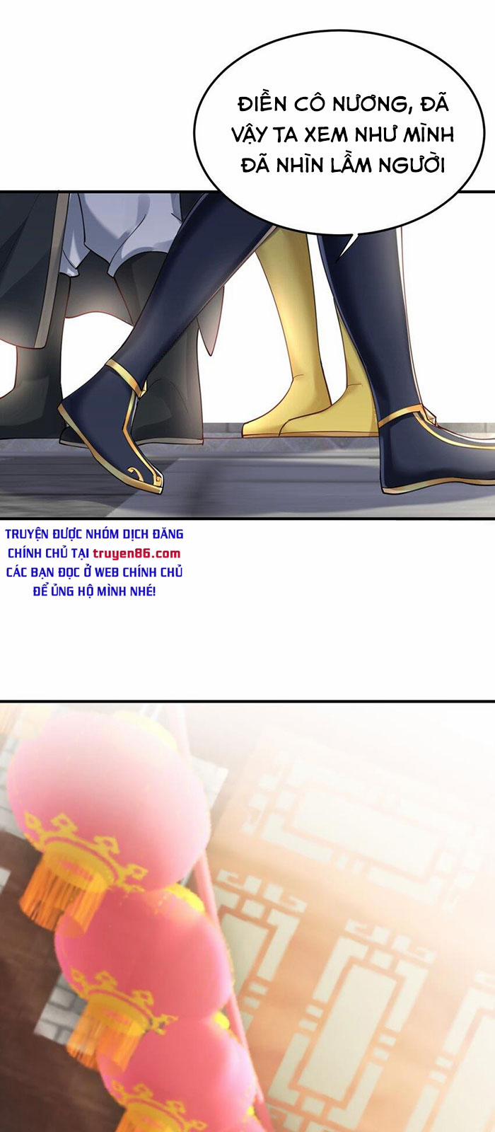 Ta Vô Địch Lúc Nào 66 trang 19