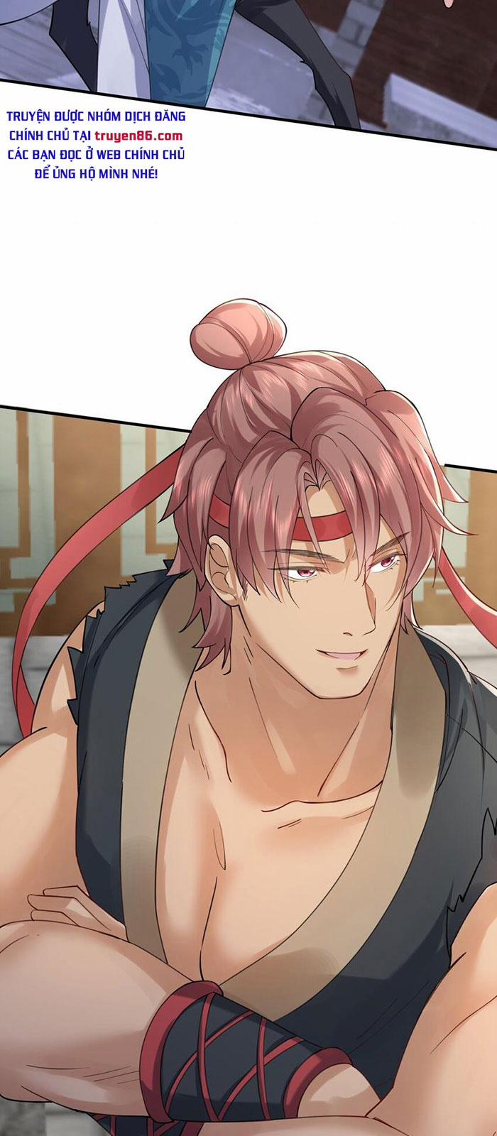 Ta Vô Địch Lúc Nào 66 trang 21