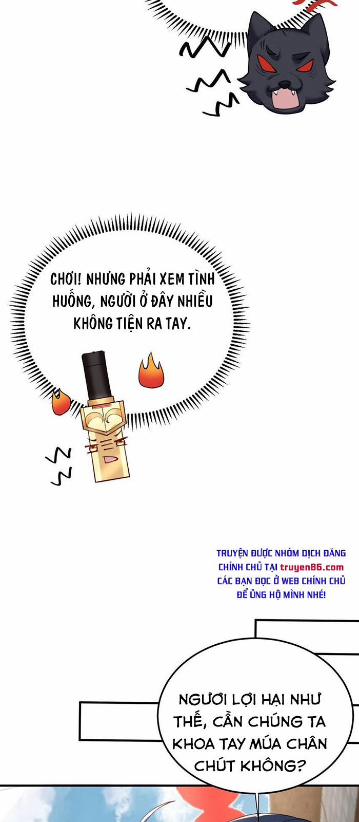 Ta Vô Địch Lúc Nào 66 trang 23