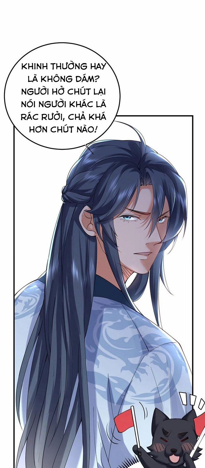 Ta Vô Địch Lúc Nào 66 trang 25