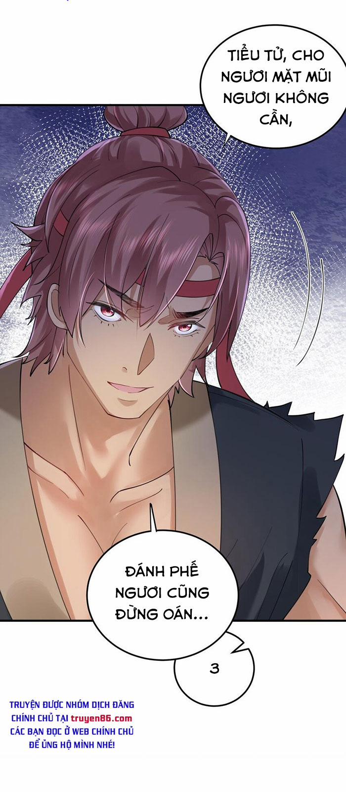 Ta Vô Địch Lúc Nào 66 trang 29