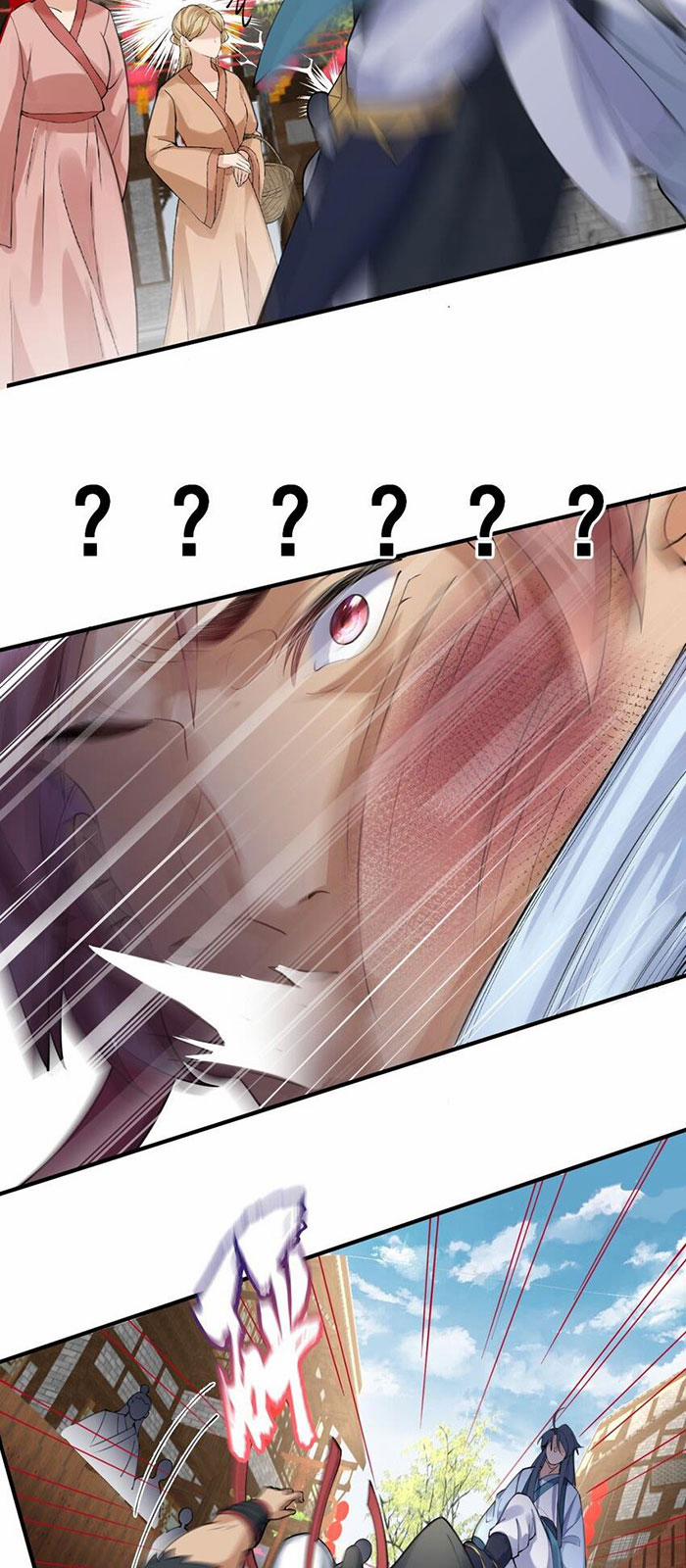 Ta Vô Địch Lúc Nào 66 trang 31