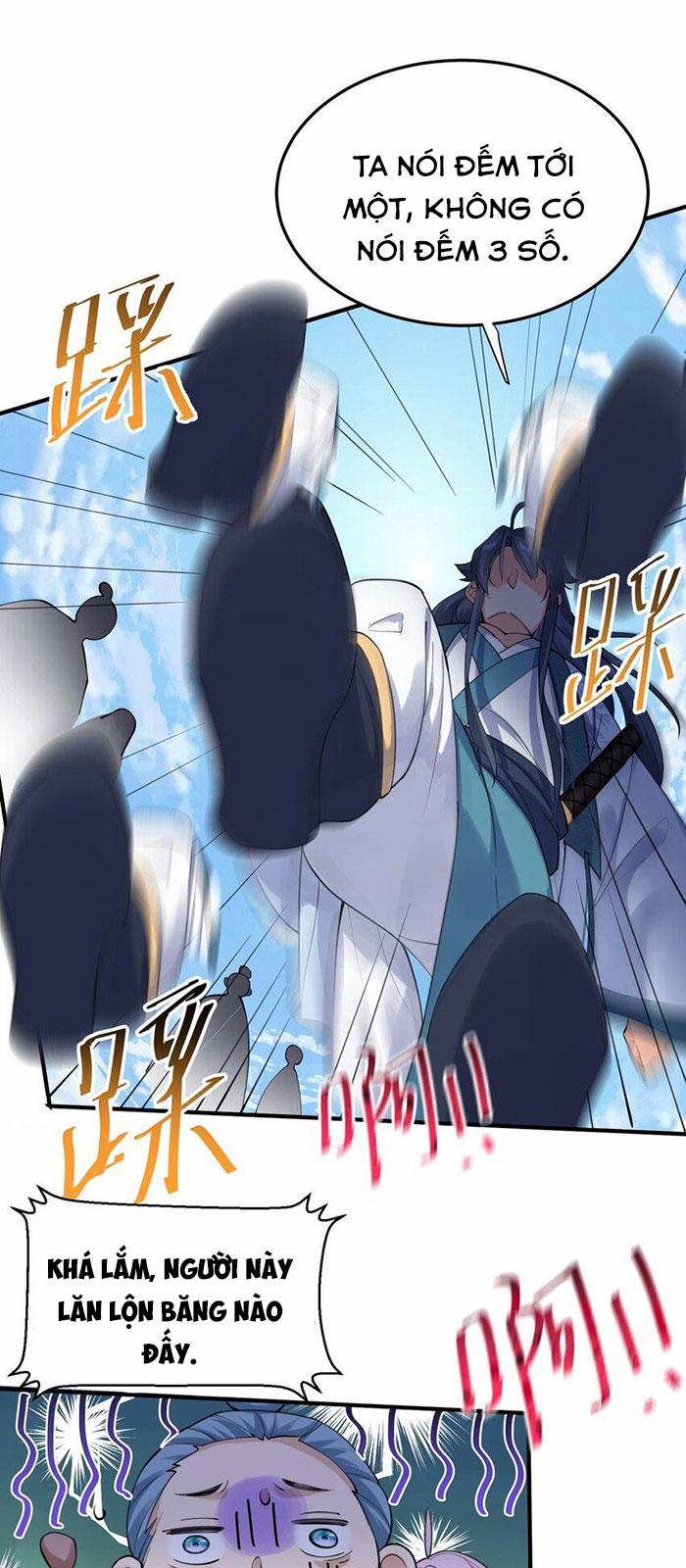 Ta Vô Địch Lúc Nào 66 trang 33