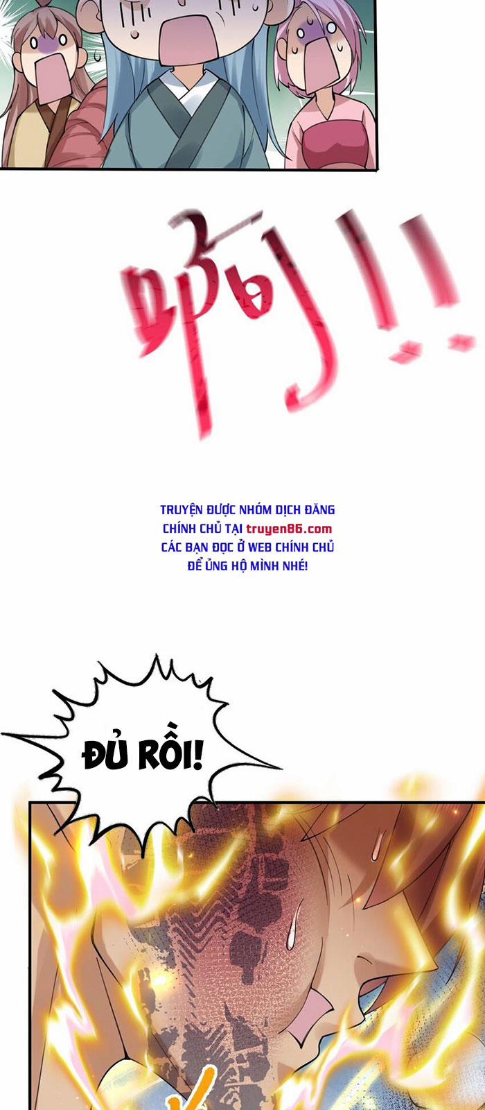 Ta Vô Địch Lúc Nào 66 trang 34