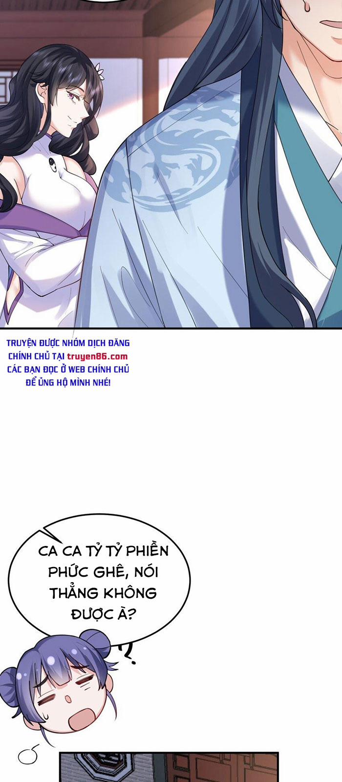 Ta Vô Địch Lúc Nào 66 trang 6