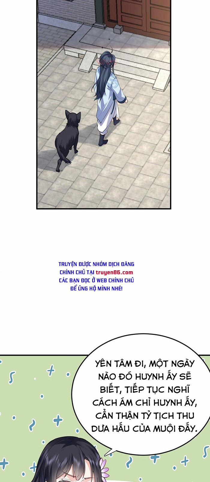 Ta Vô Địch Lúc Nào 66 trang 7