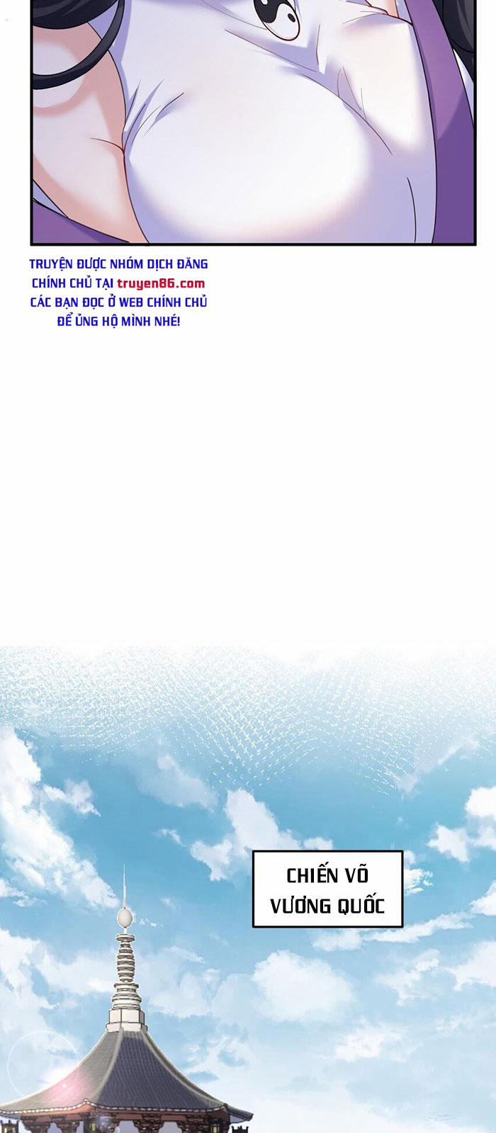 Ta Vô Địch Lúc Nào 66 trang 9