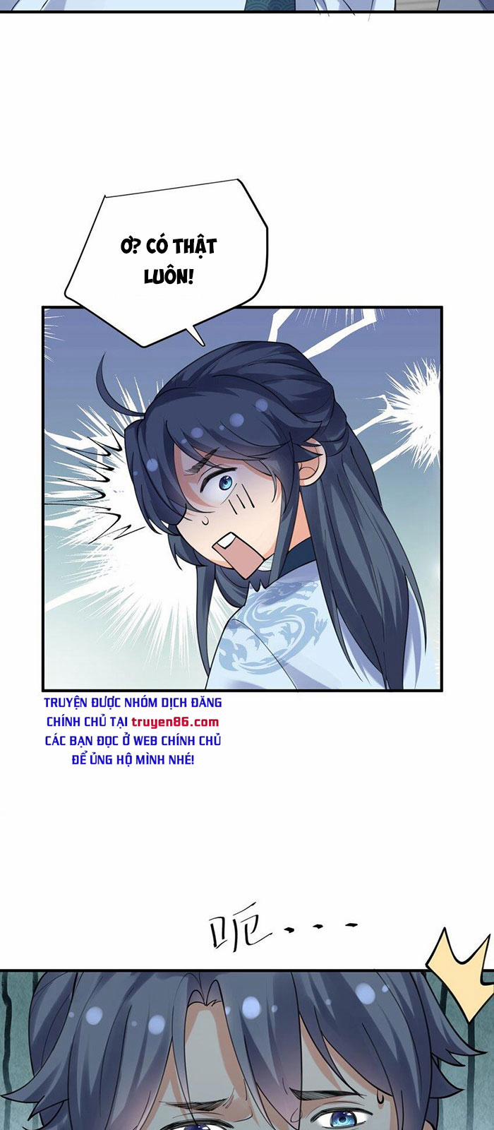 Ta Vô Địch Lúc Nào 67 trang 13