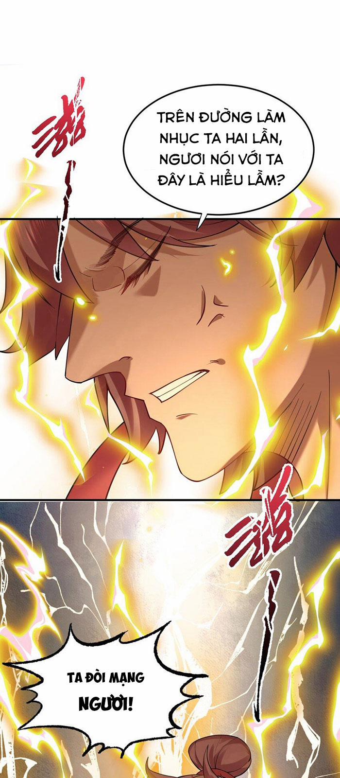 Ta Vô Địch Lúc Nào 67 trang 19