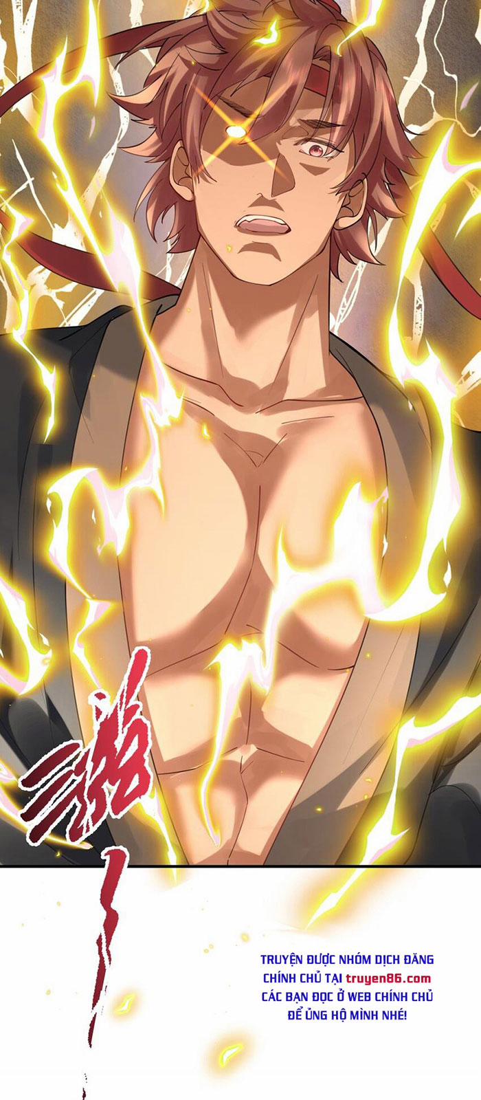 Ta Vô Địch Lúc Nào 67 trang 20