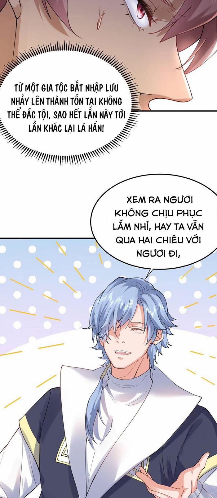 Ta Vô Địch Lúc Nào 67 trang 25