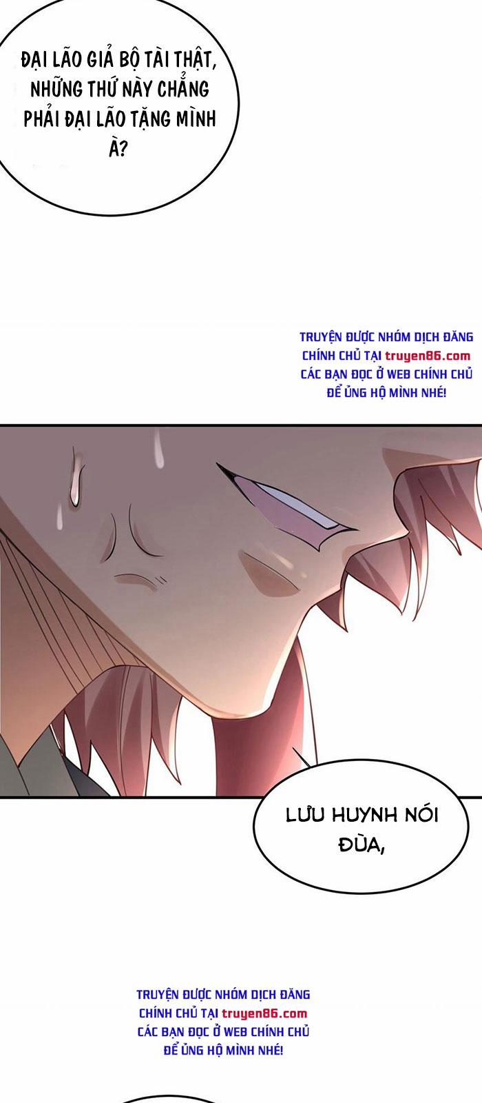 Ta Vô Địch Lúc Nào 67 trang 27