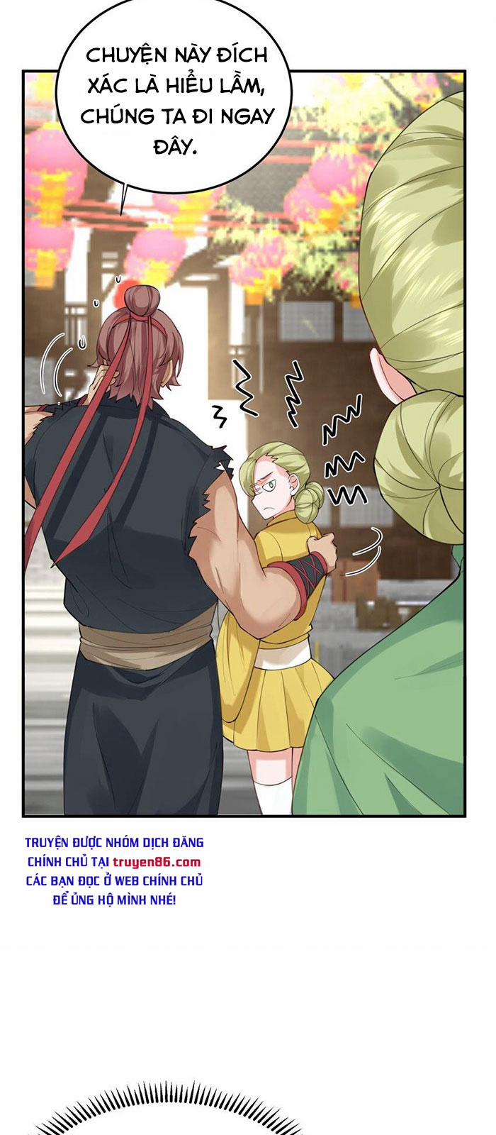 Ta Vô Địch Lúc Nào 67 trang 28