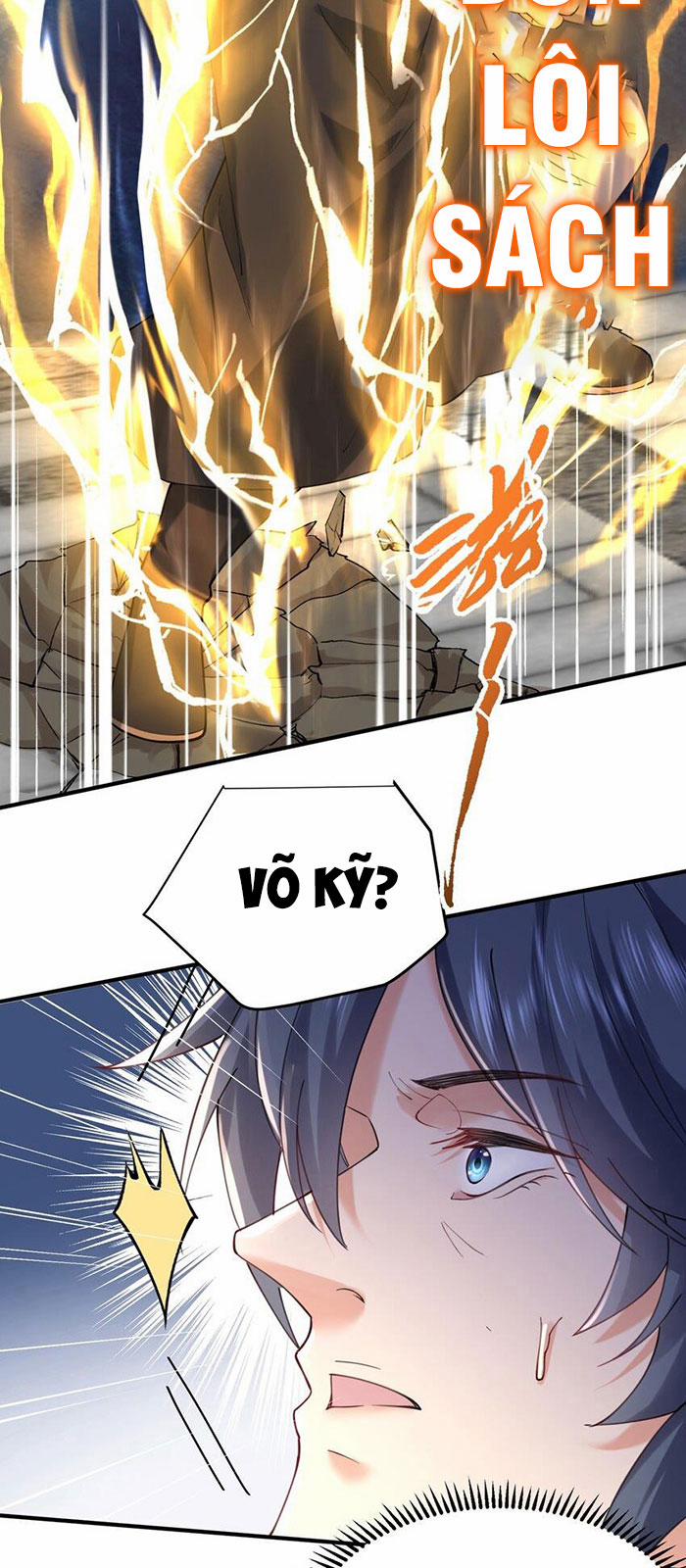 Ta Vô Địch Lúc Nào 67 trang 3