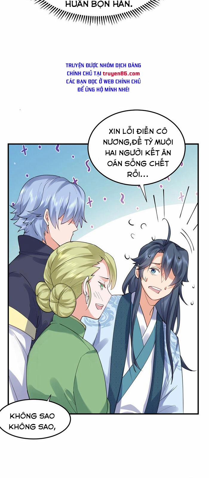 Ta Vô Địch Lúc Nào 67 trang 30