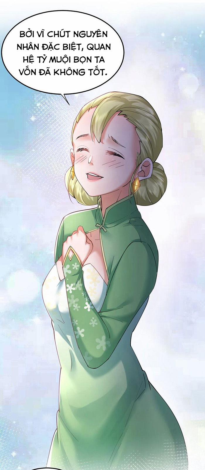 Ta Vô Địch Lúc Nào 67 trang 31