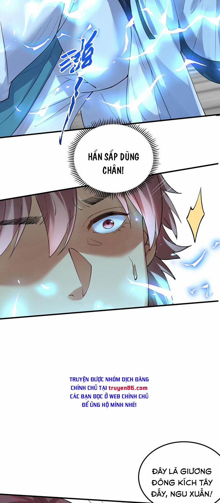 Ta Vô Địch Lúc Nào 67 trang 9