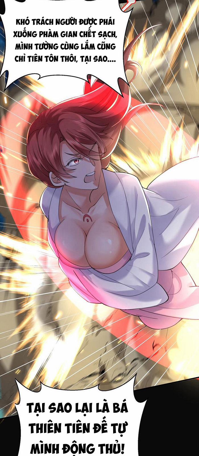 Ta Vô Địch Lúc Nào 68 trang 10