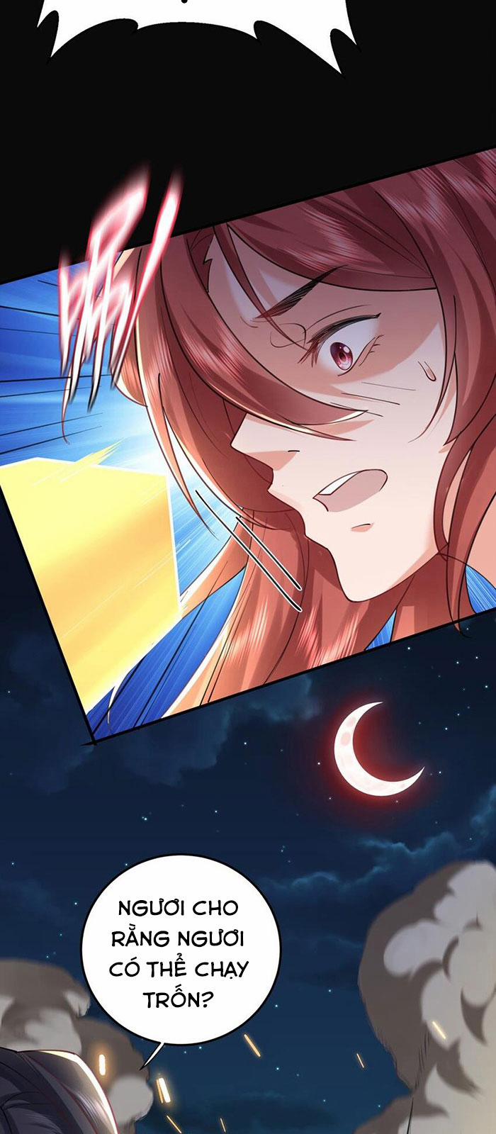 Ta Vô Địch Lúc Nào 68 trang 11