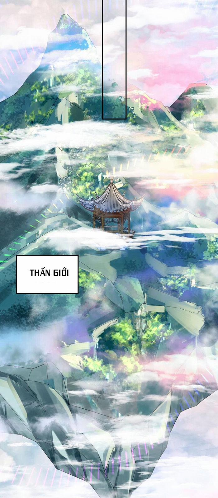 Ta Vô Địch Lúc Nào 68 trang 15