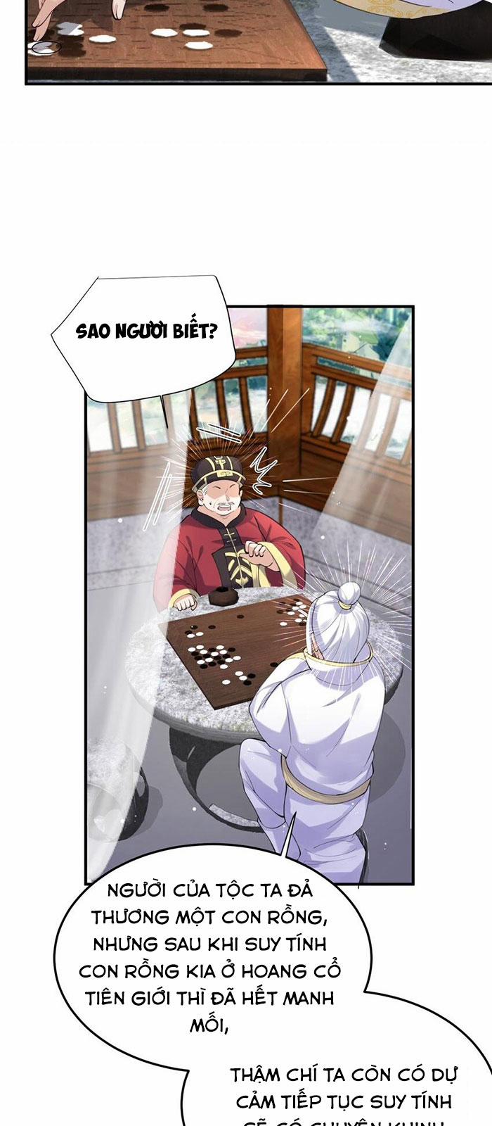 Ta Vô Địch Lúc Nào 68 trang 18