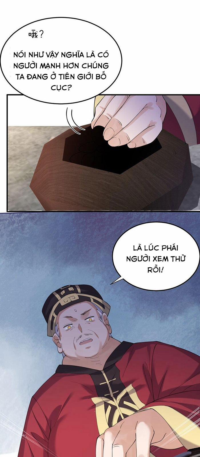 Ta Vô Địch Lúc Nào 68 trang 20