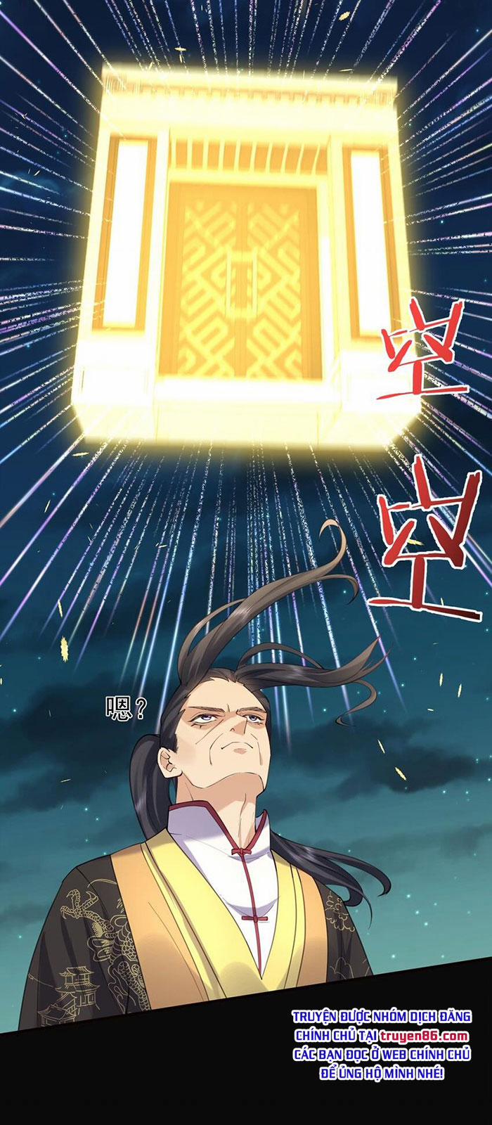 Ta Vô Địch Lúc Nào 68 trang 24