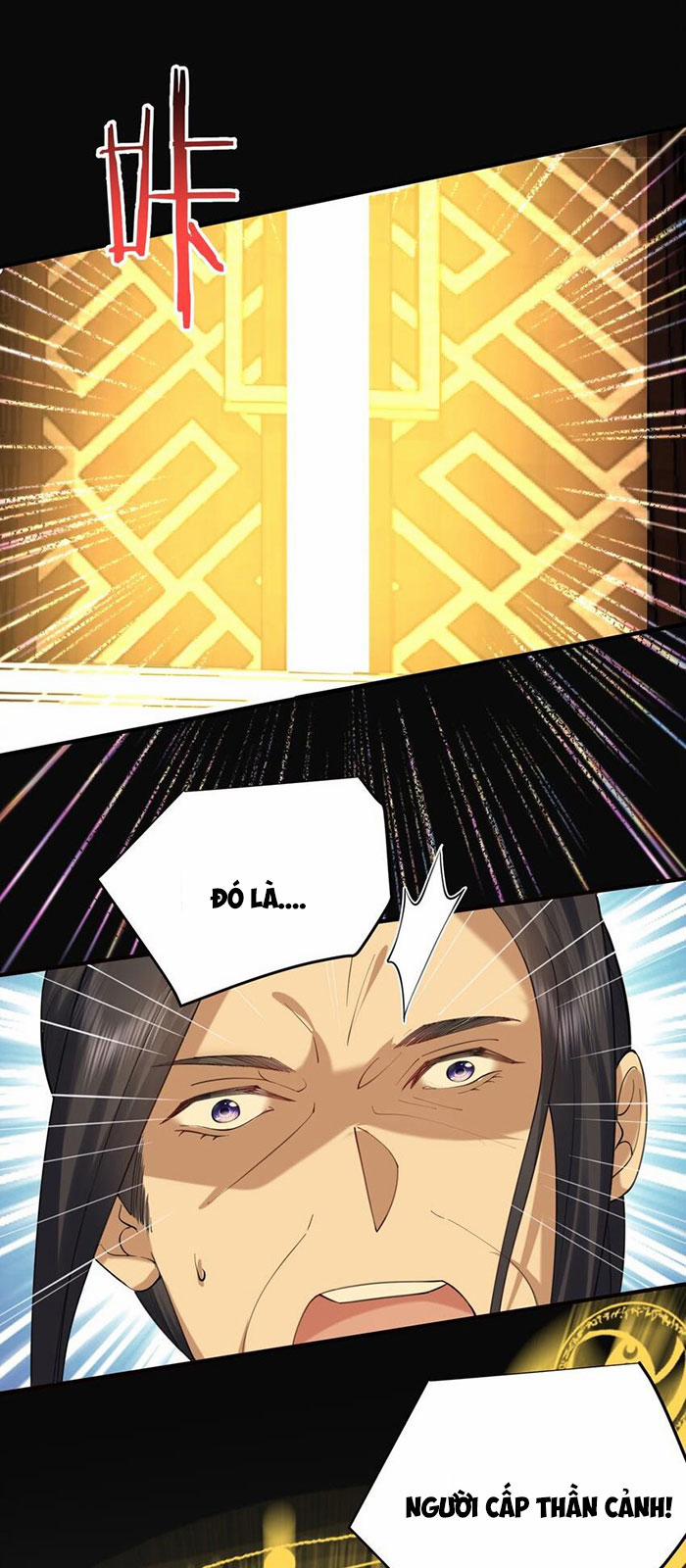 Ta Vô Địch Lúc Nào 68 trang 25