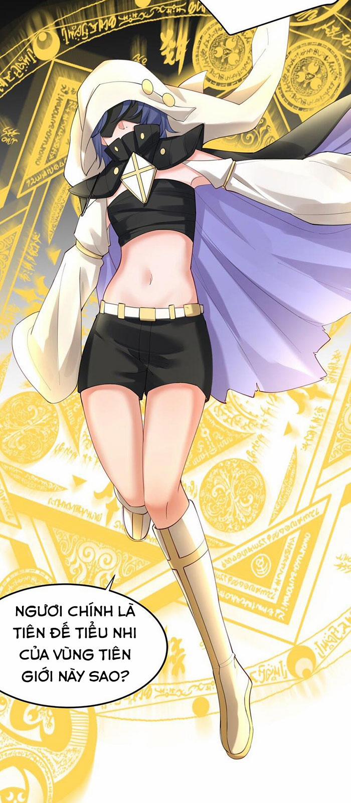 Ta Vô Địch Lúc Nào 68 trang 26