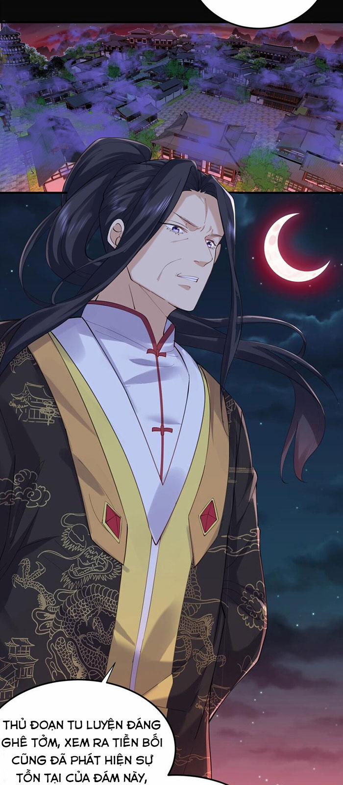 Ta Vô Địch Lúc Nào 68 trang 3