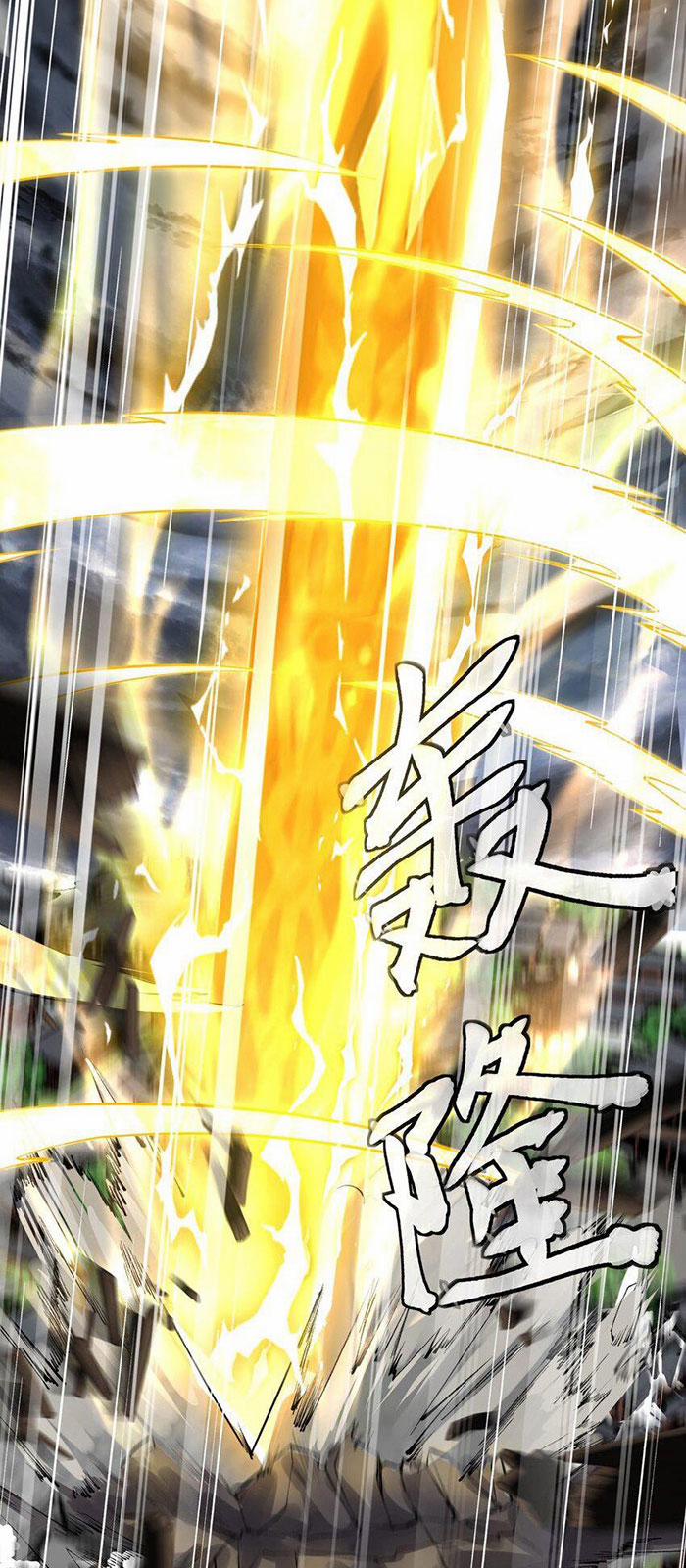 Ta Vô Địch Lúc Nào 68 trang 8