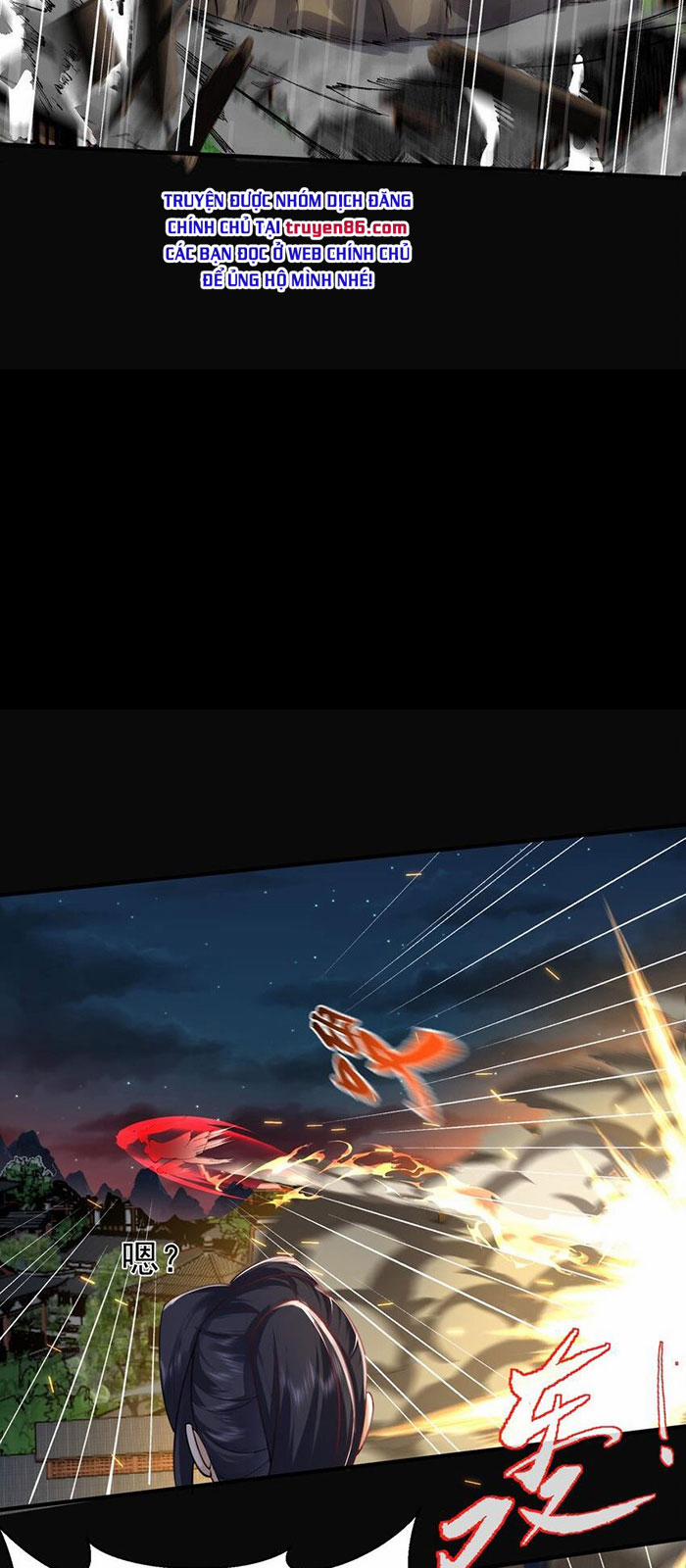 Ta Vô Địch Lúc Nào 68 trang 9