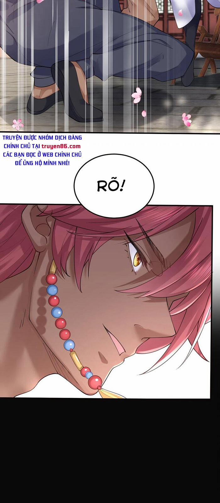 Ta Vô Địch Lúc Nào 69 trang 11