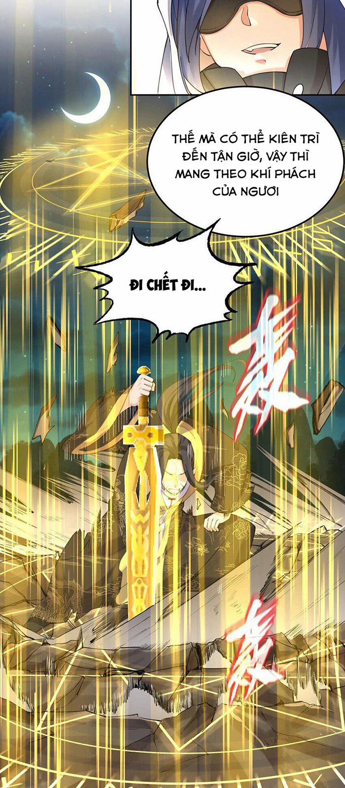 Ta Vô Địch Lúc Nào 69 trang 13