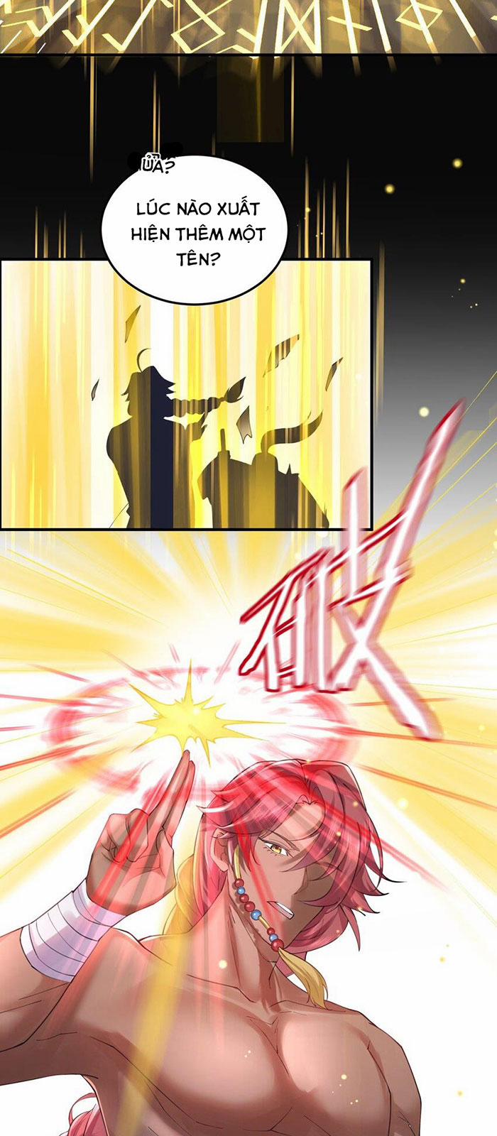 Ta Vô Địch Lúc Nào 69 trang 14