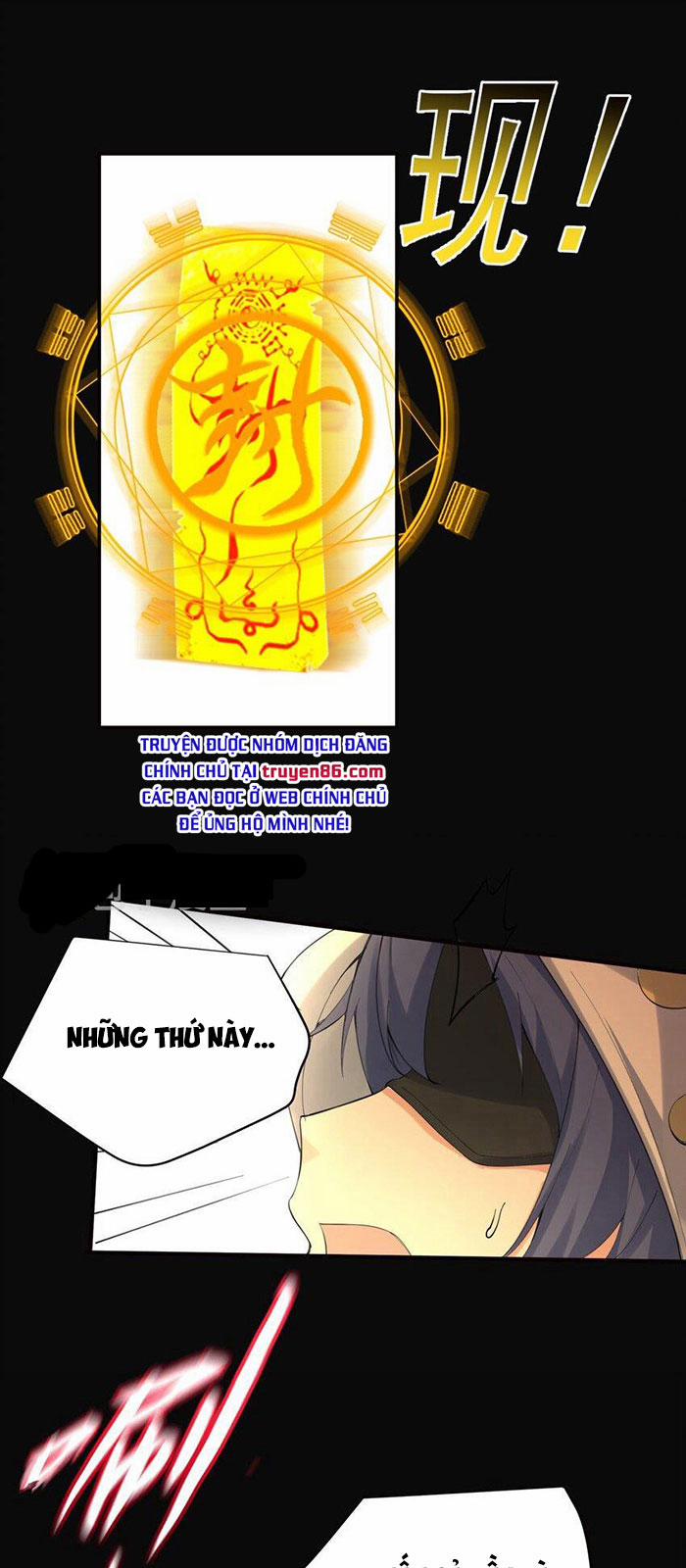 Ta Vô Địch Lúc Nào 69 trang 18