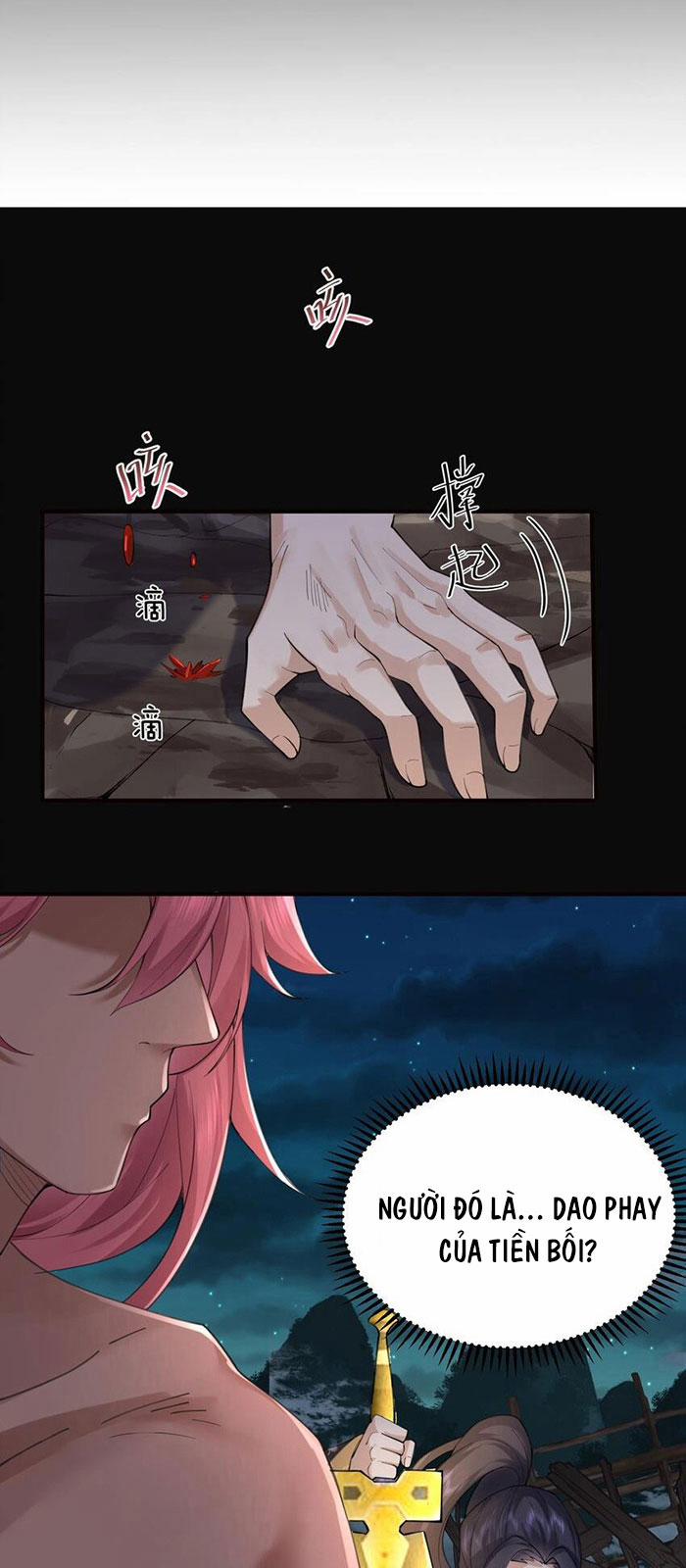 Ta Vô Địch Lúc Nào 69 trang 23