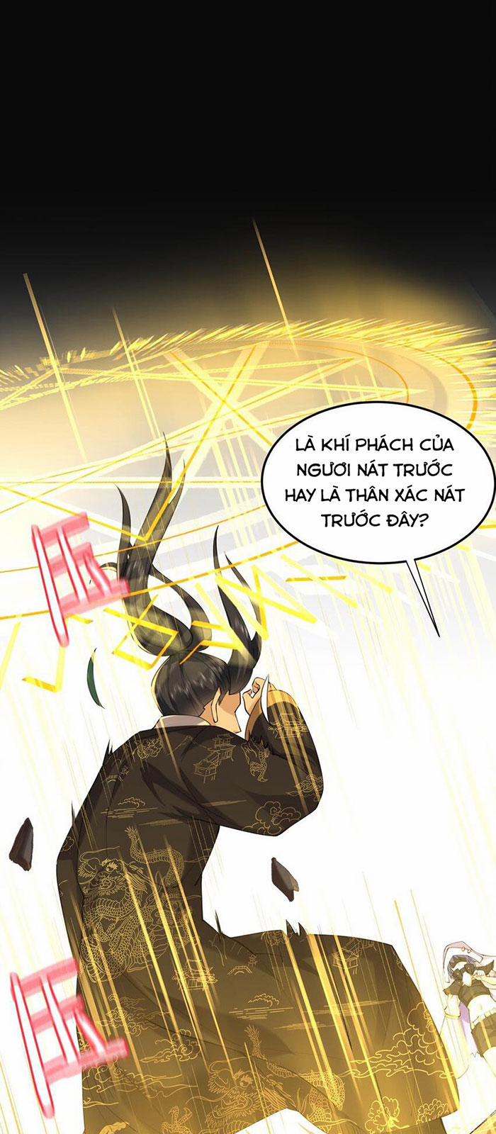 Ta Vô Địch Lúc Nào 69 trang 5