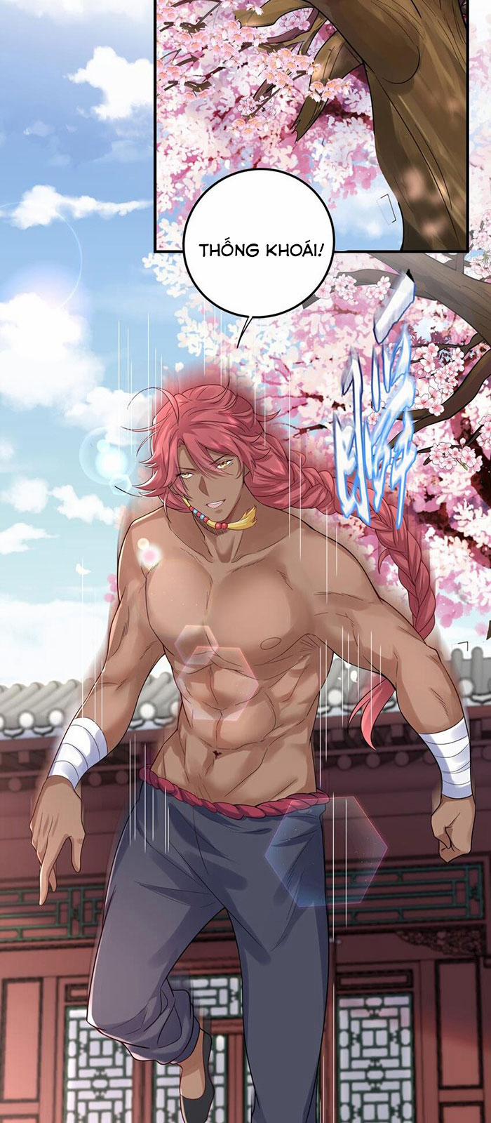 Ta Vô Địch Lúc Nào 70 trang 10