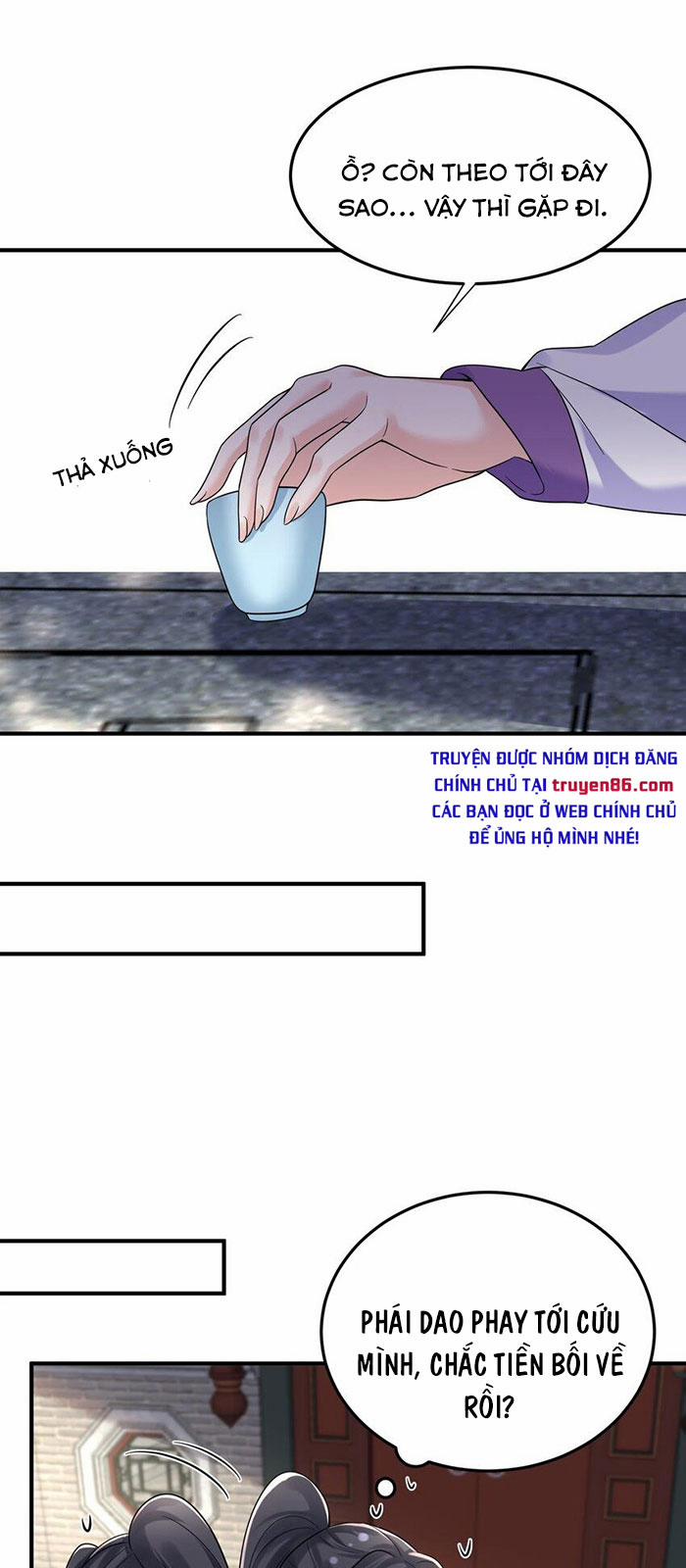 Ta Vô Địch Lúc Nào 70 trang 14