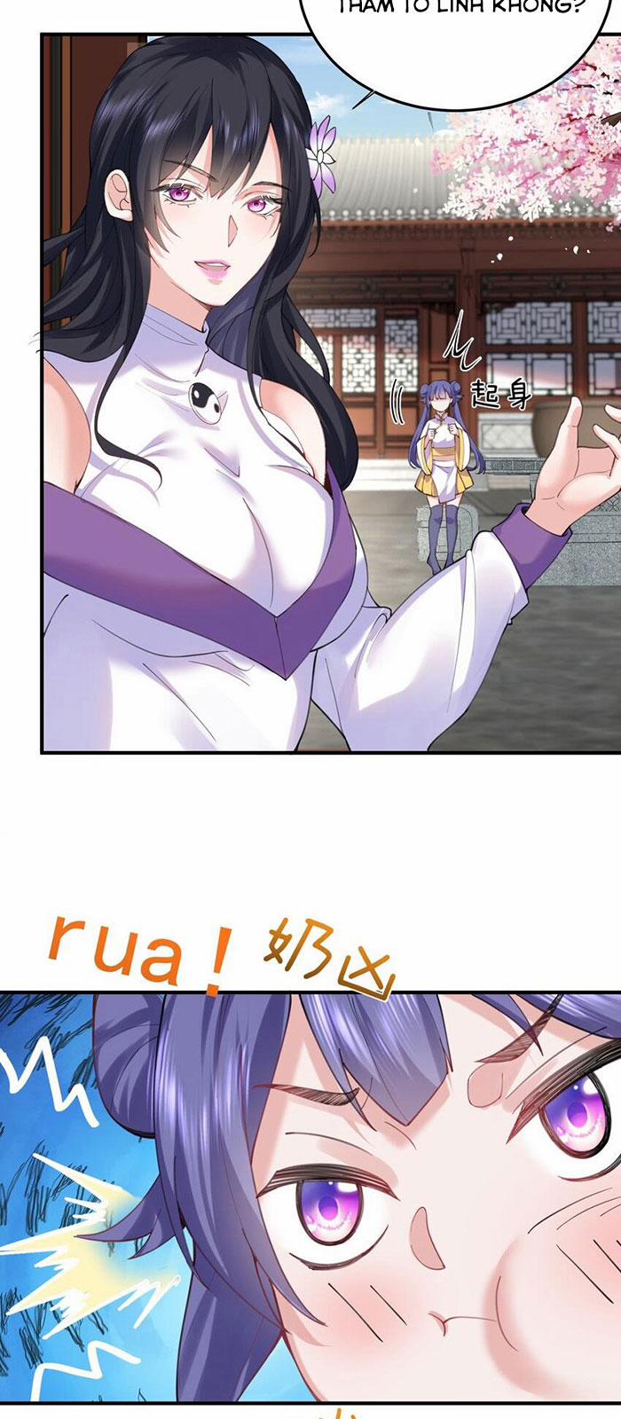 Ta Vô Địch Lúc Nào 70 trang 21