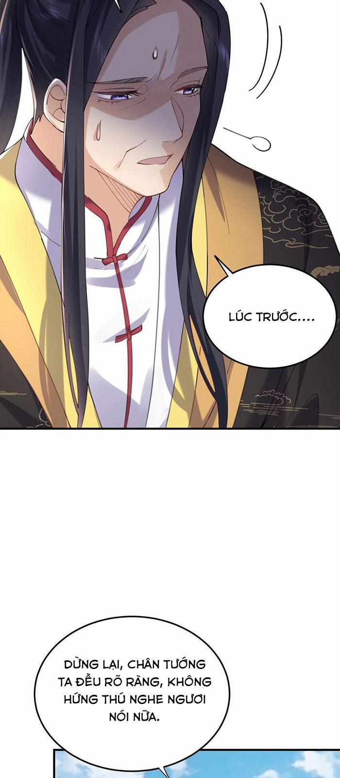 Ta Vô Địch Lúc Nào 70 trang 23