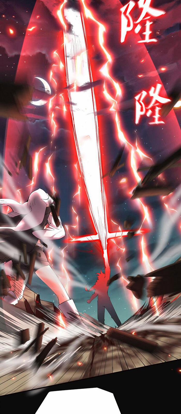 Ta Vô Địch Lúc Nào 70 trang 3