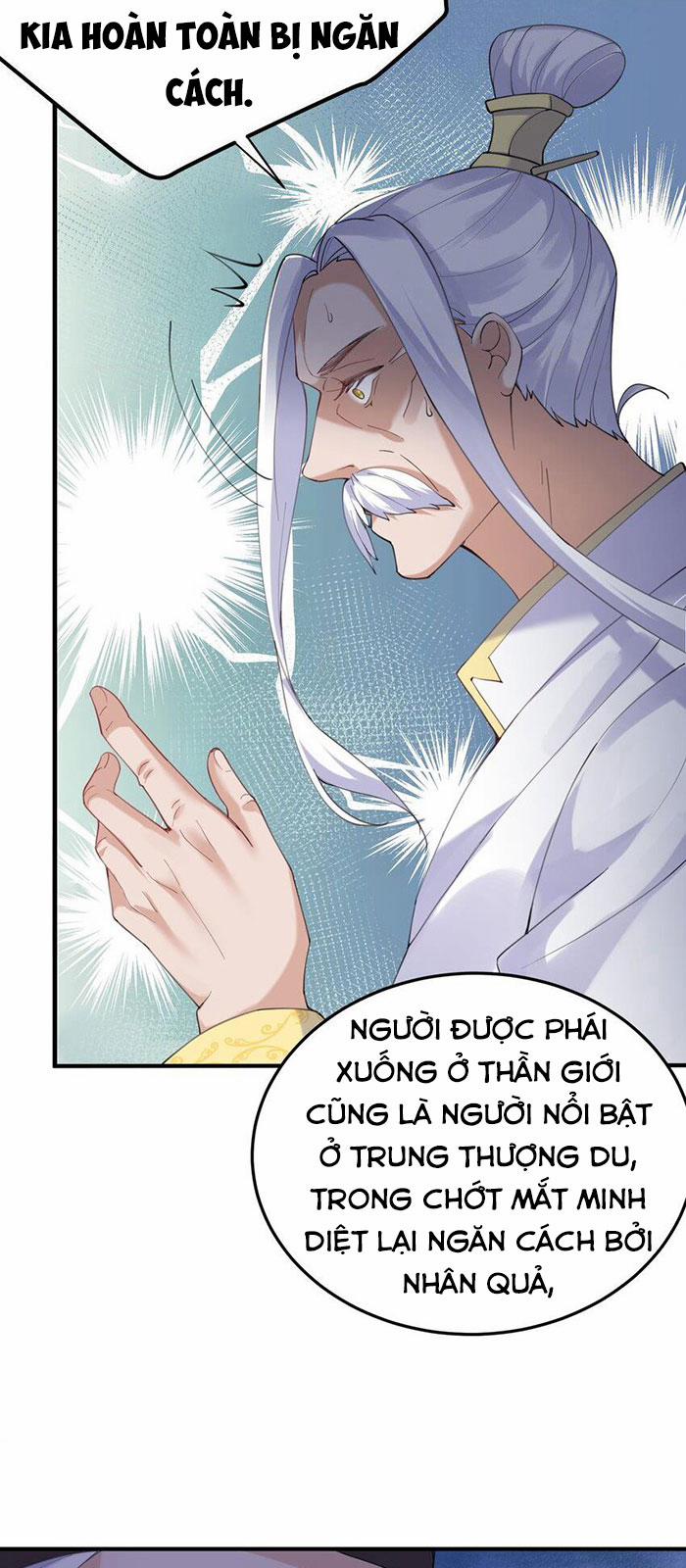 Ta Vô Địch Lúc Nào 70 trang 30