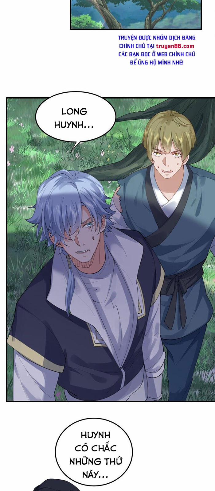 Ta Vô Địch Lúc Nào 71 trang 13