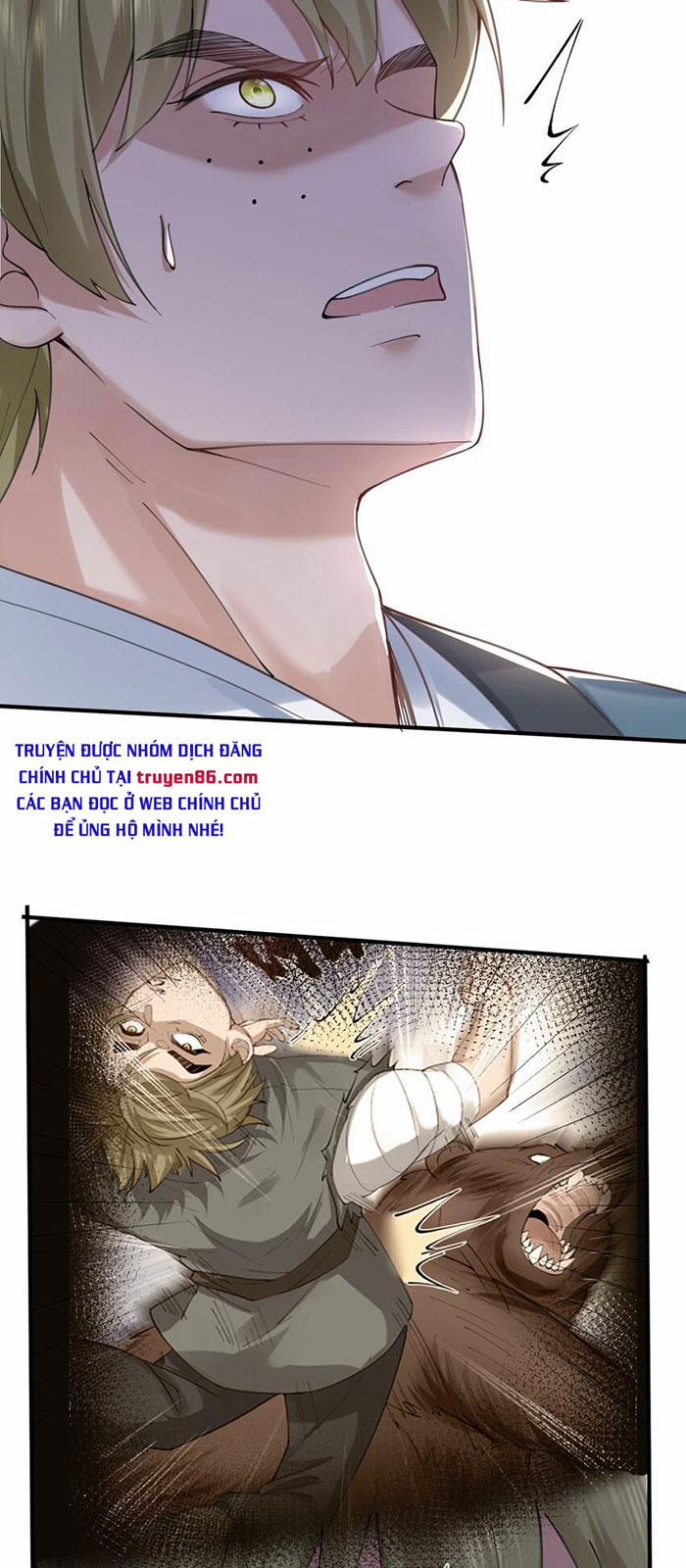 Ta Vô Địch Lúc Nào 71 trang 17