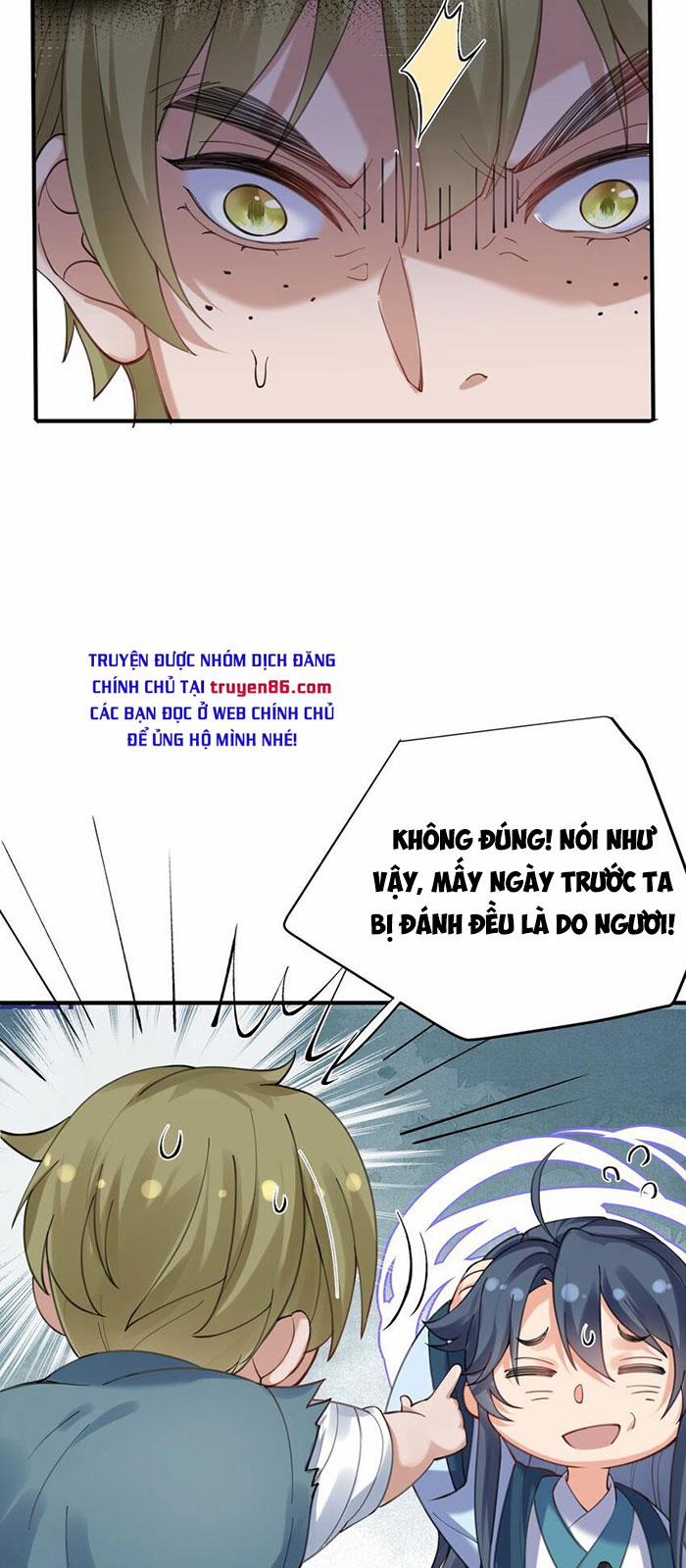 Ta Vô Địch Lúc Nào 71 trang 18