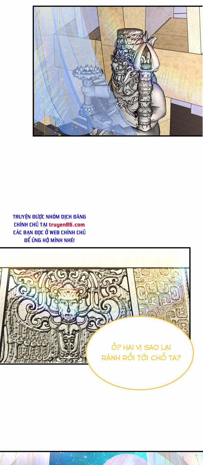 Ta Vô Địch Lúc Nào 71 trang 2